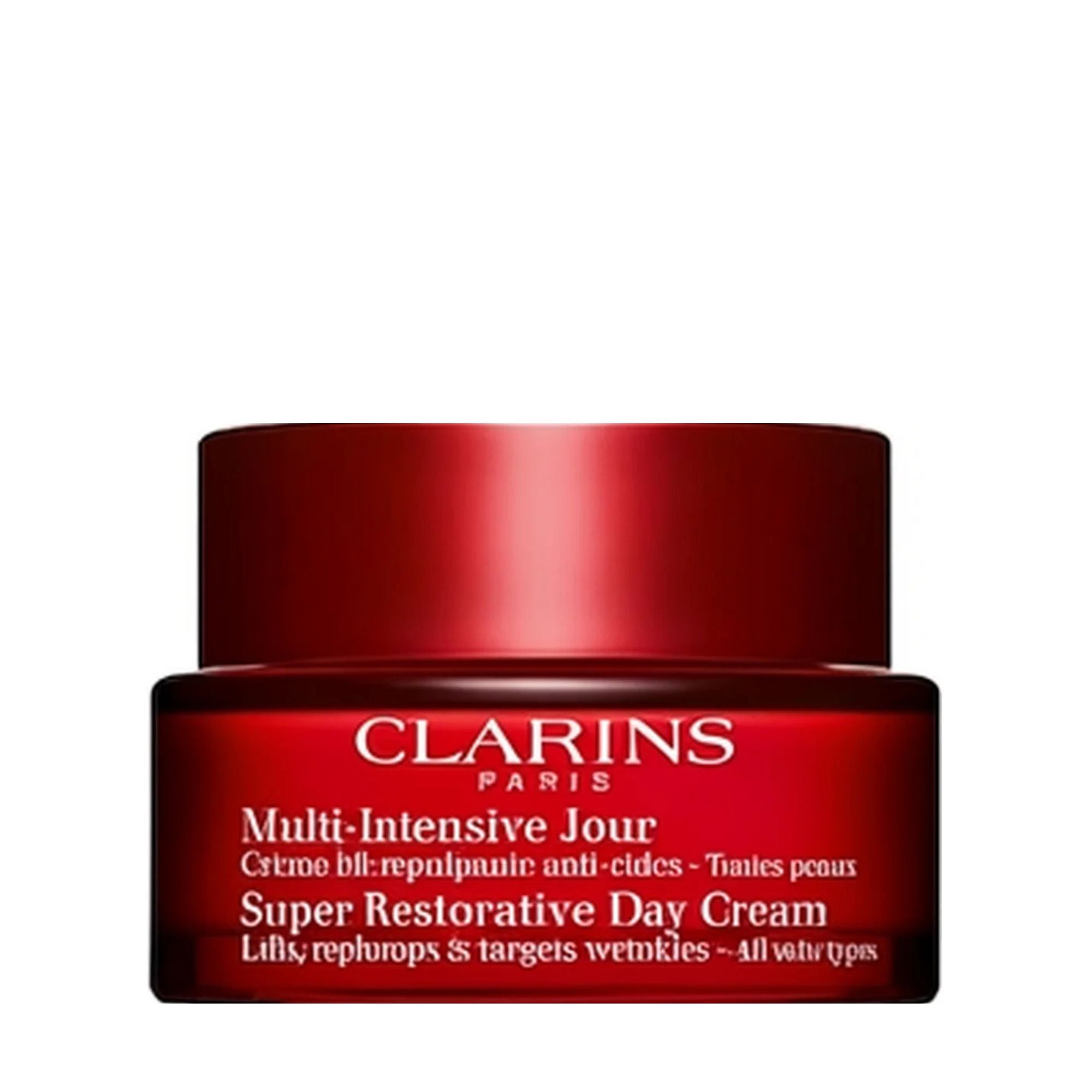 Clarins Super Restorative Day Cream