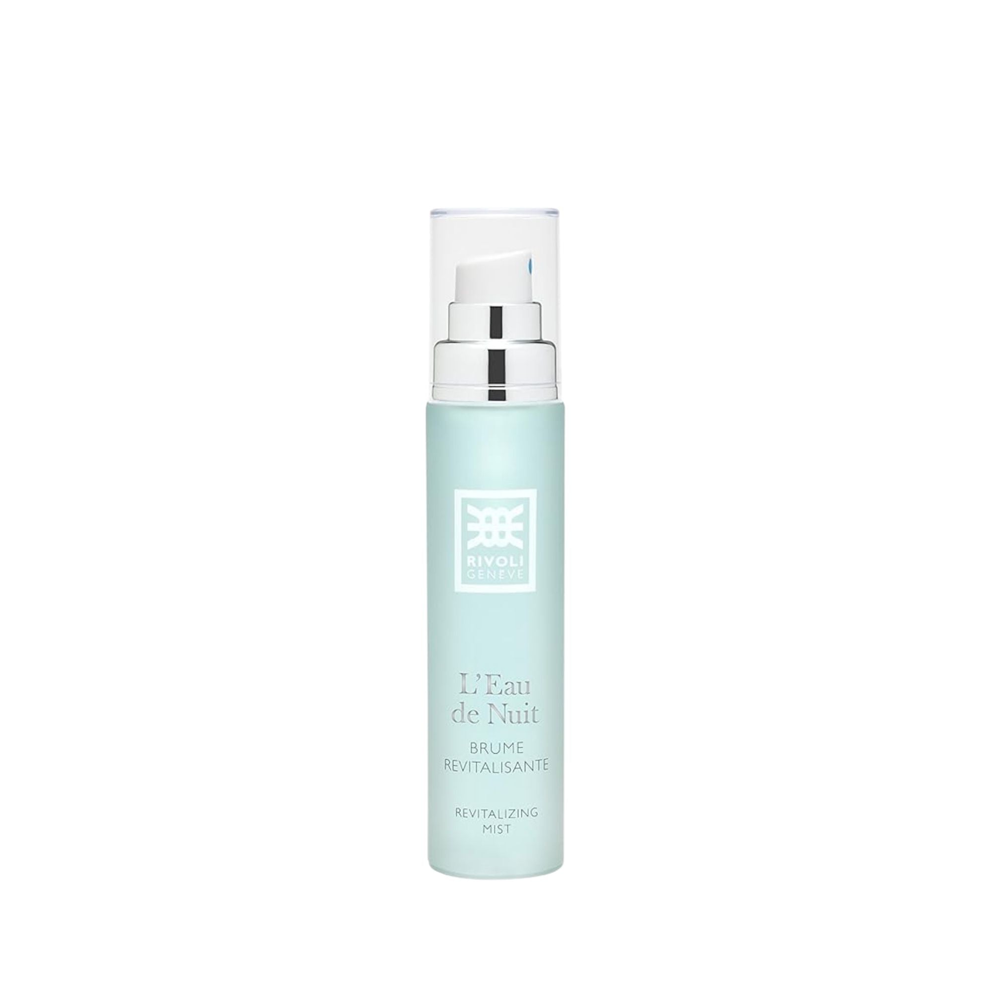 Rivoli L'Eau de Nuit Revitalizing Mist
