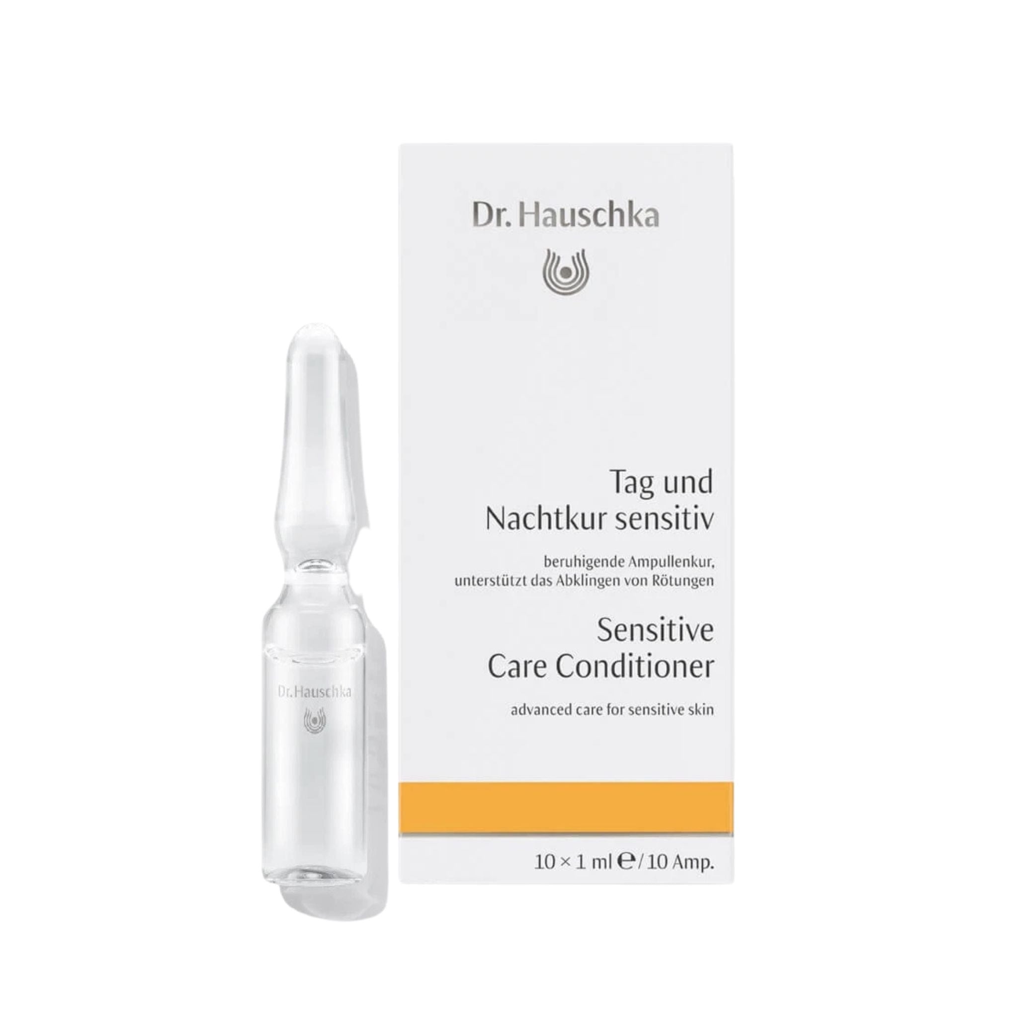 Dr. Hauschka Facial Beauty Care Conditioner