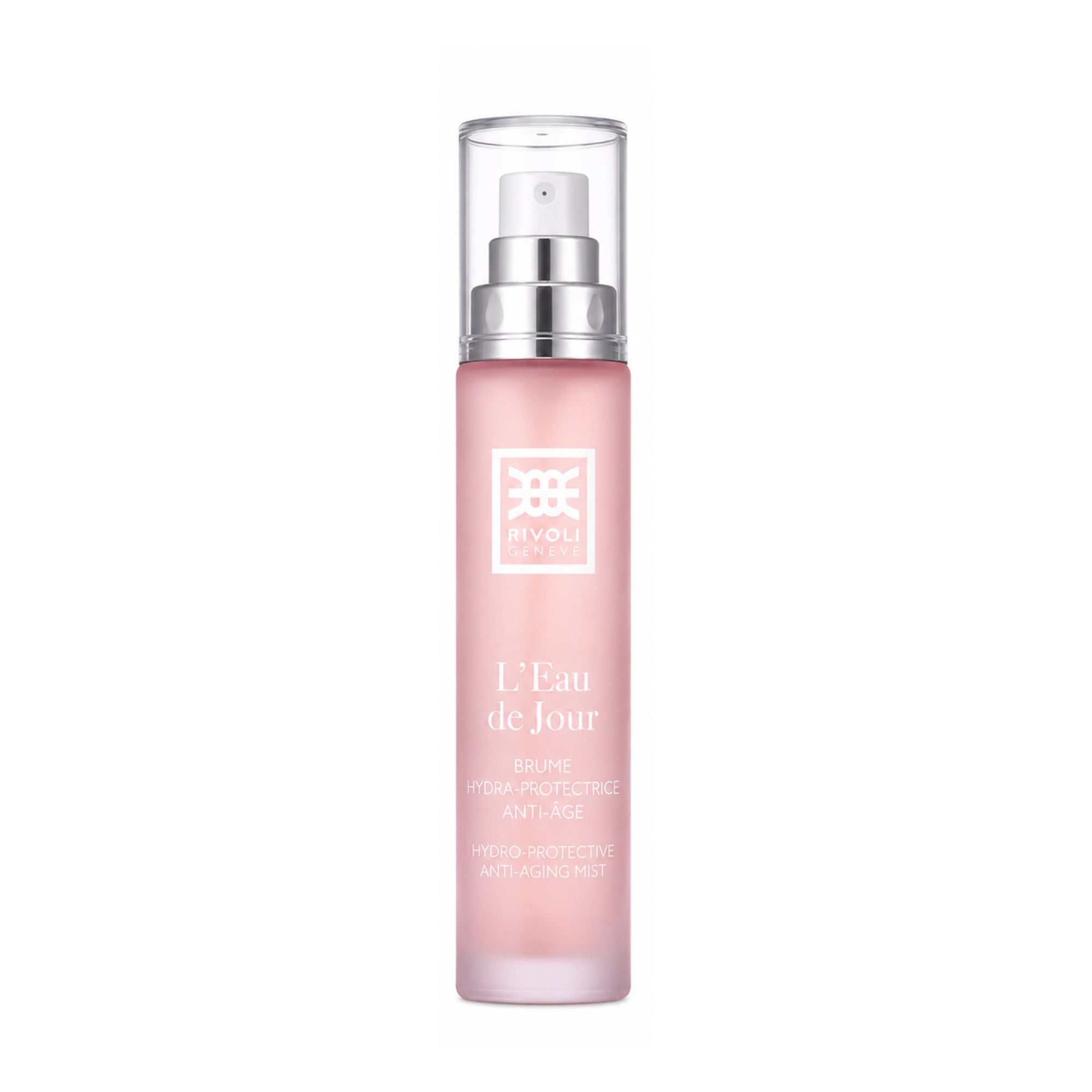 Rivoli L'Eau de Jour Anti-Aging Mist