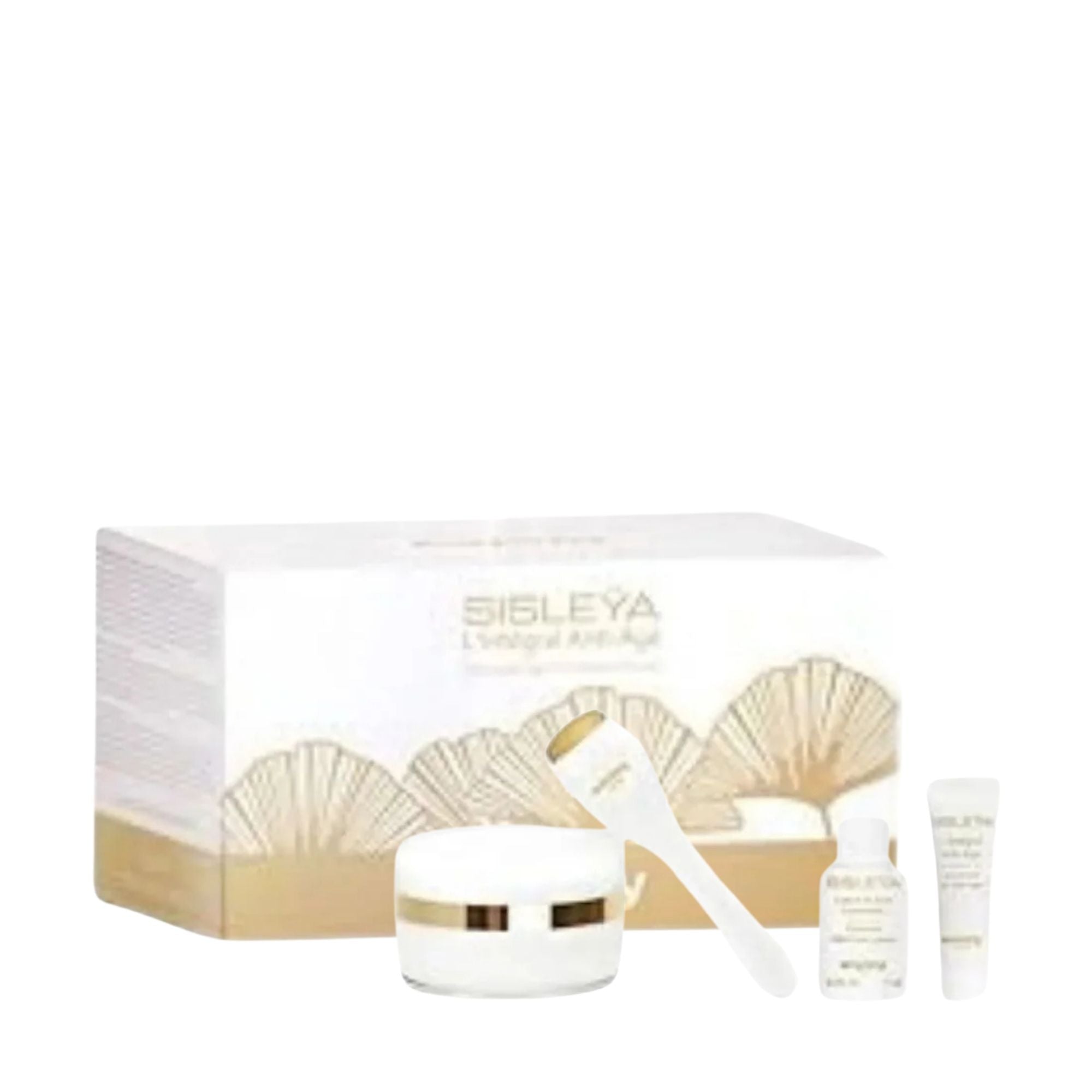 Sisley Sisleya L'Integral Anti-Age Eye & Lip Contour Cream
