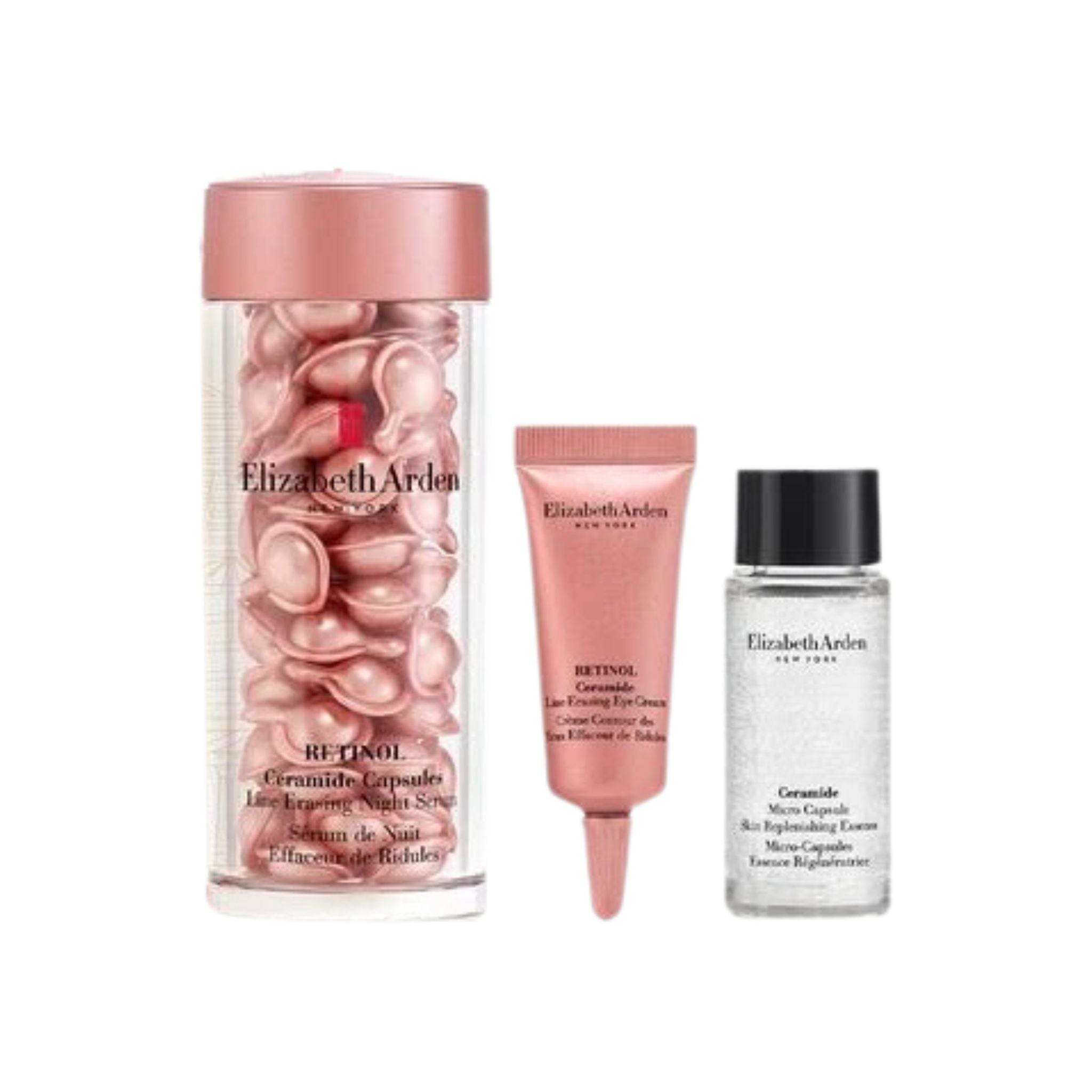Elizabeth Arden Retinol Renewal Set