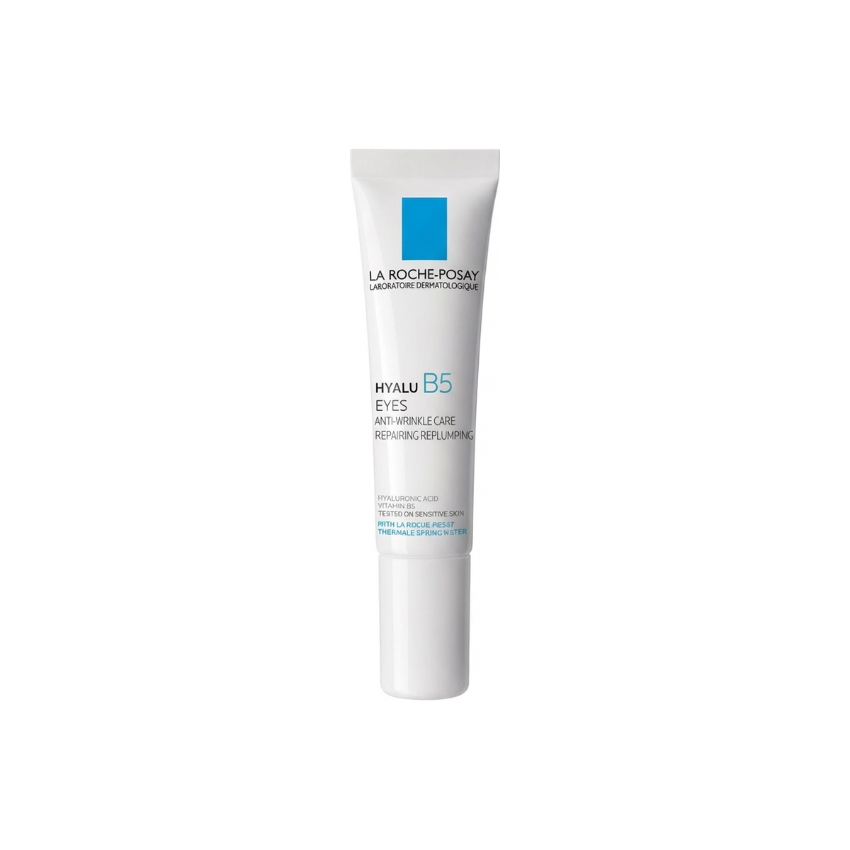 La Roche-Posay Hyalu B5 Eyes Anti-Wrinkle Care