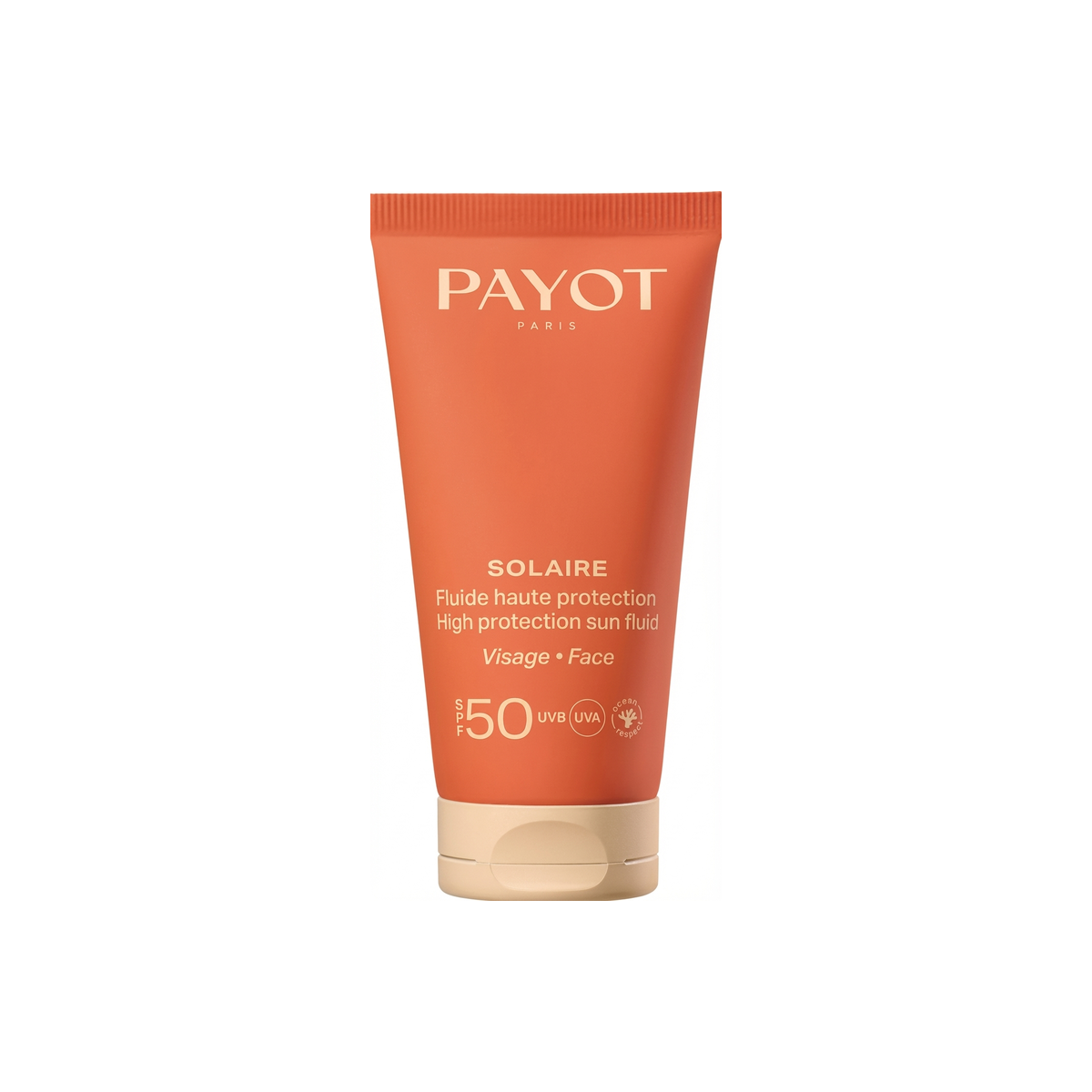 Payot Solaire High Protection Sun Fluid SPF 50