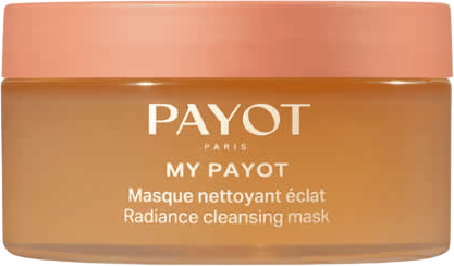 Payot My Payot Radiance Cleansing Mask