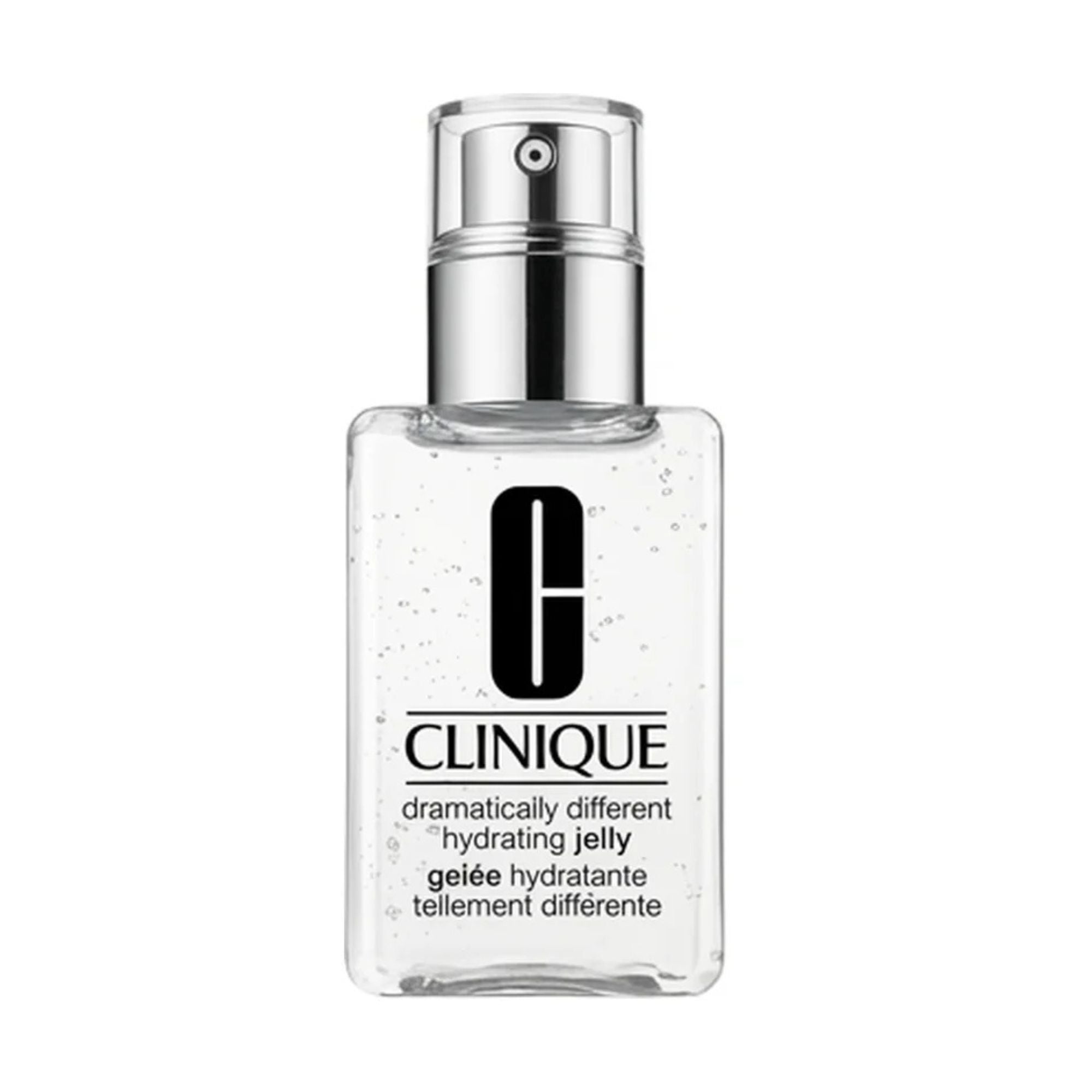 Clinique Dramatically Different Id Hydrating Jelly