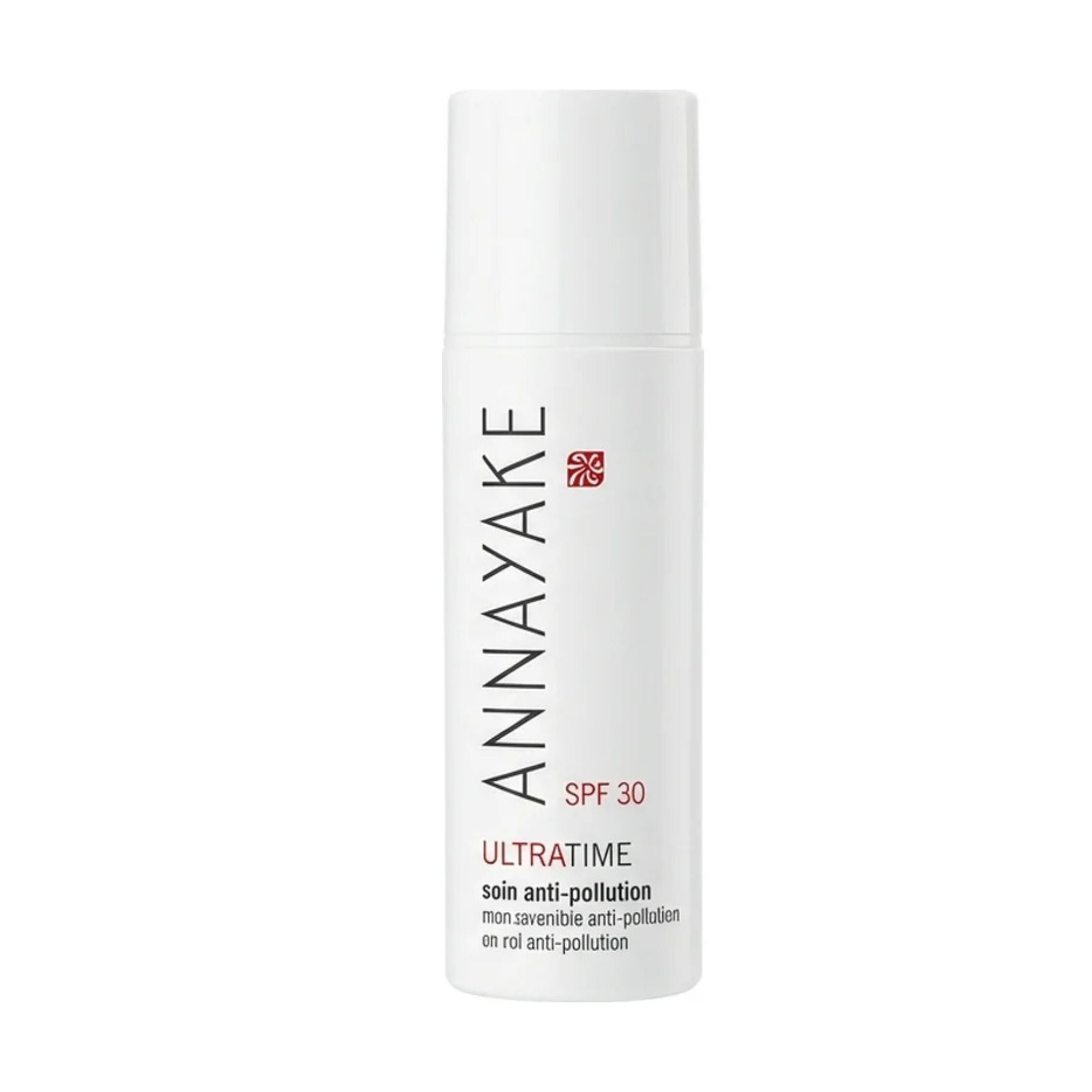Annayake Ultratime Anti-Pollution Defense Care SPF 30
