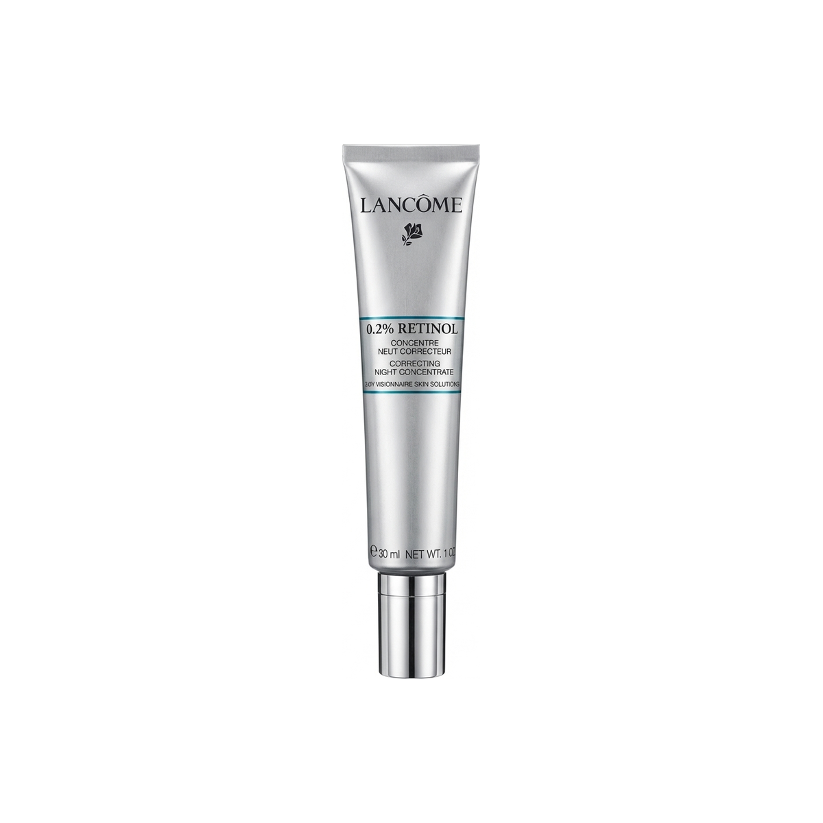 Lancome Visionnaire Skin Solutions 0.2% Retinol Correcting Night Concentrate