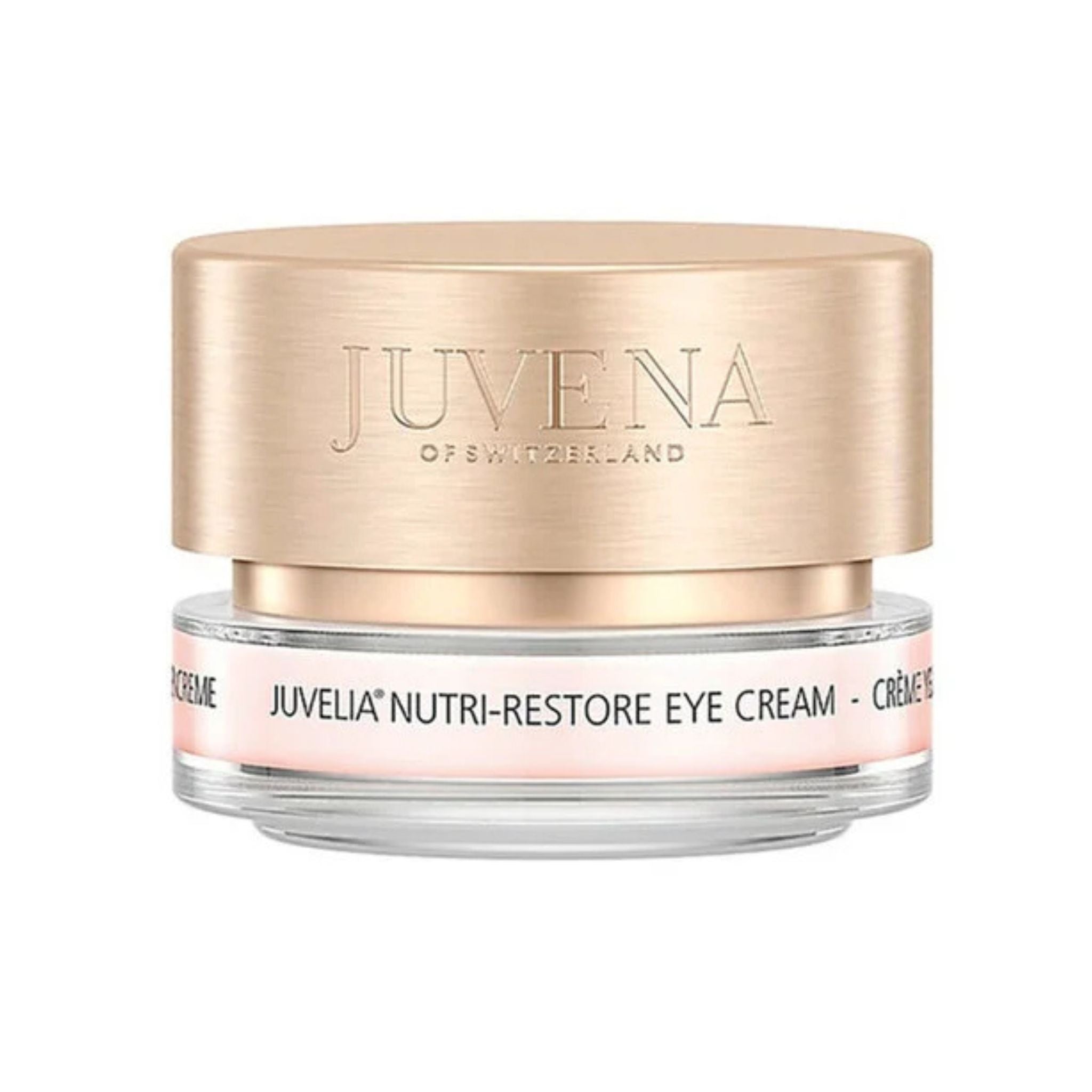 Juvena Juvelia Nutri-Restore Eye Cream