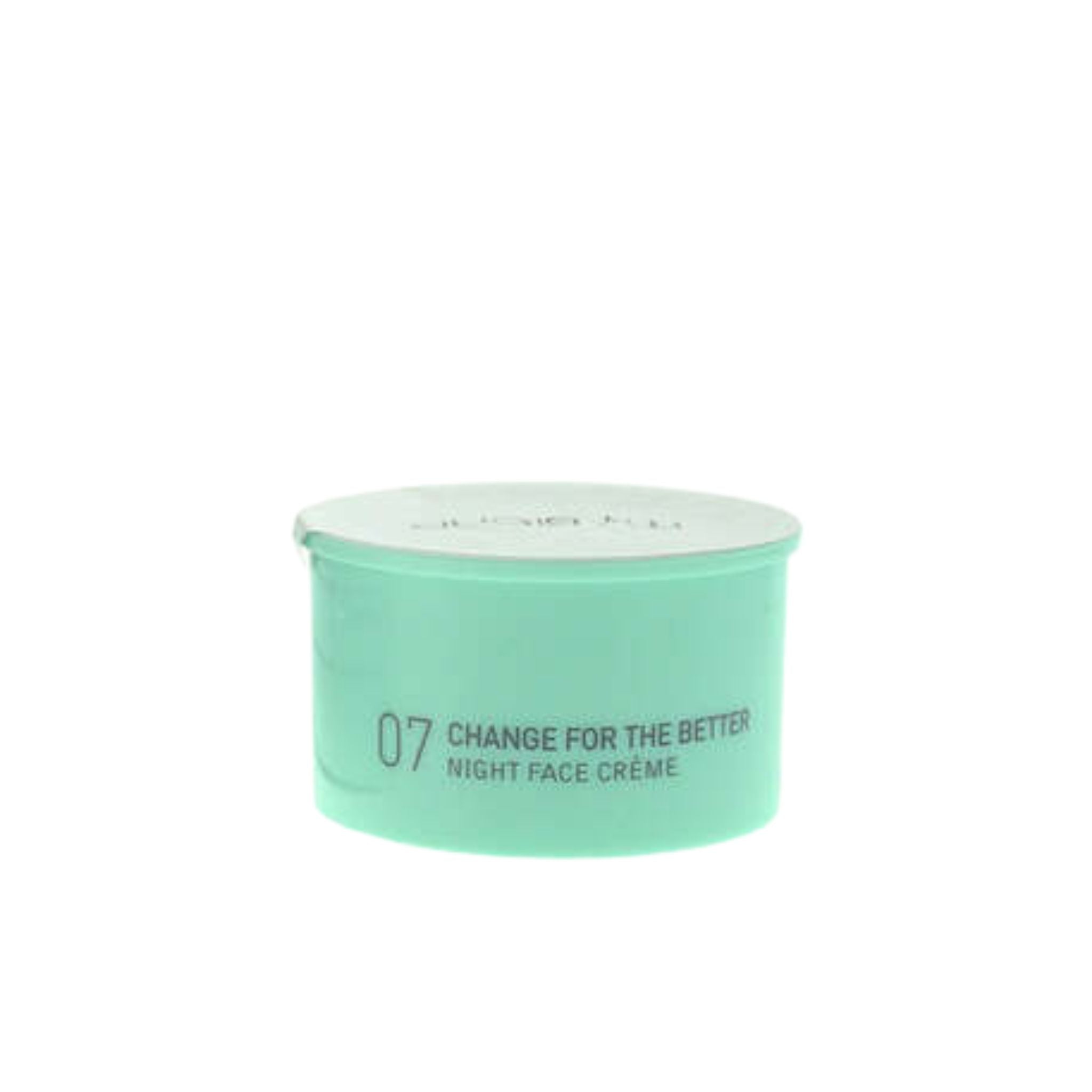 myBlend 07 Change For The Better Night Face Creme Refill