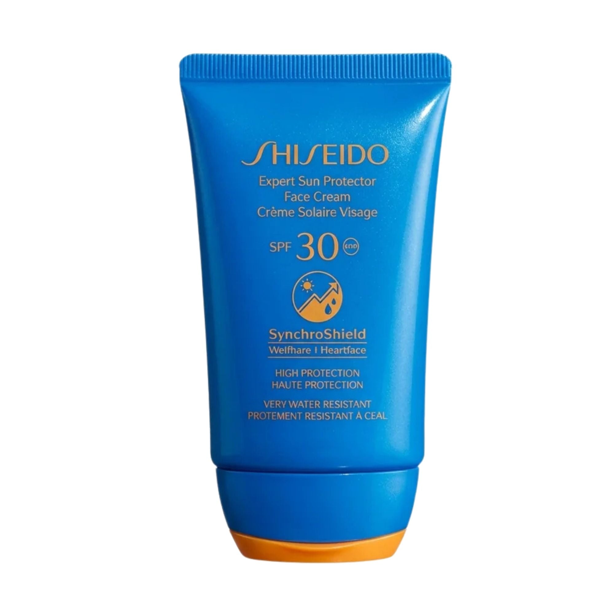 Shiseido Expert Sun Protector Age Defense SPF 30 Face Cream