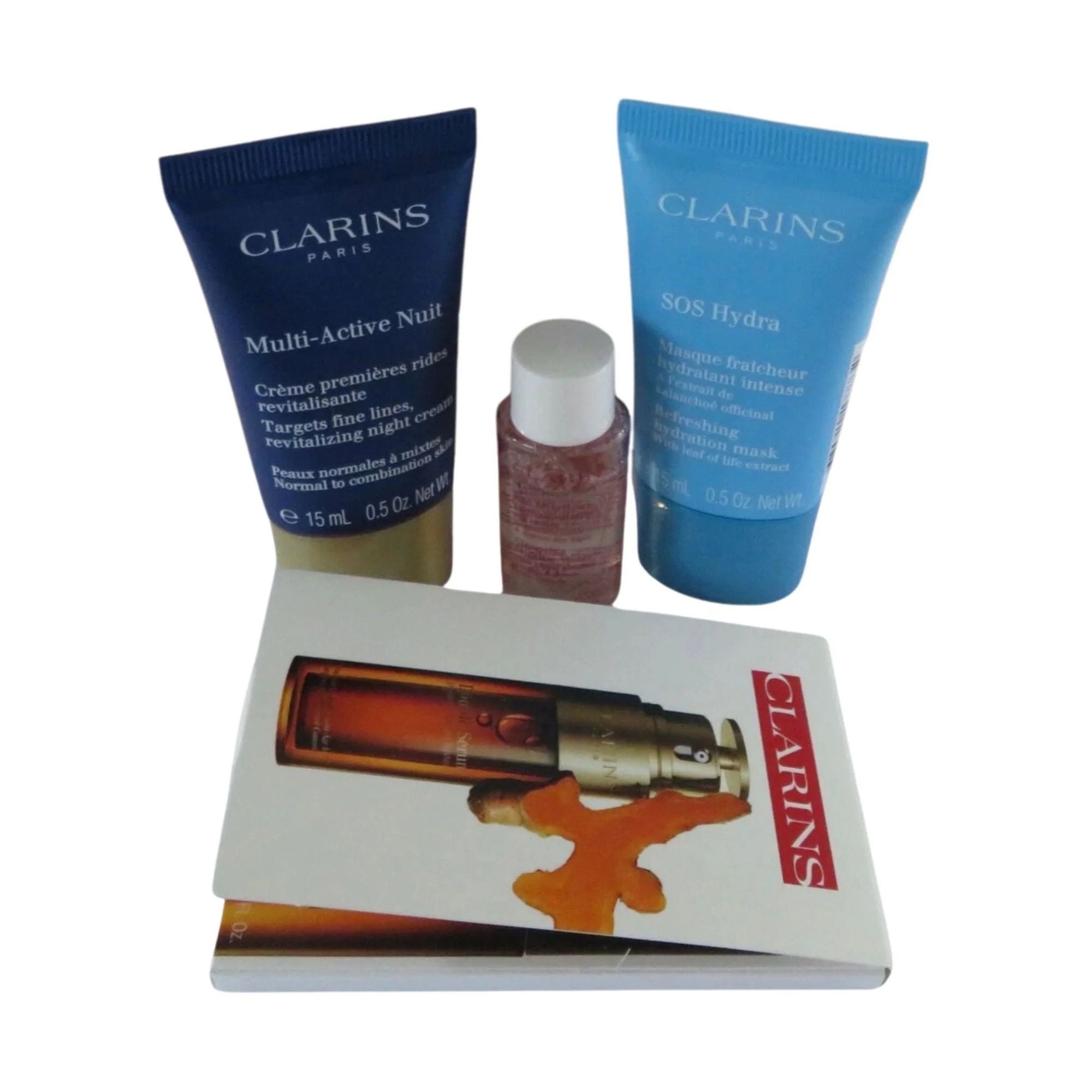 Clarins Clarins Set