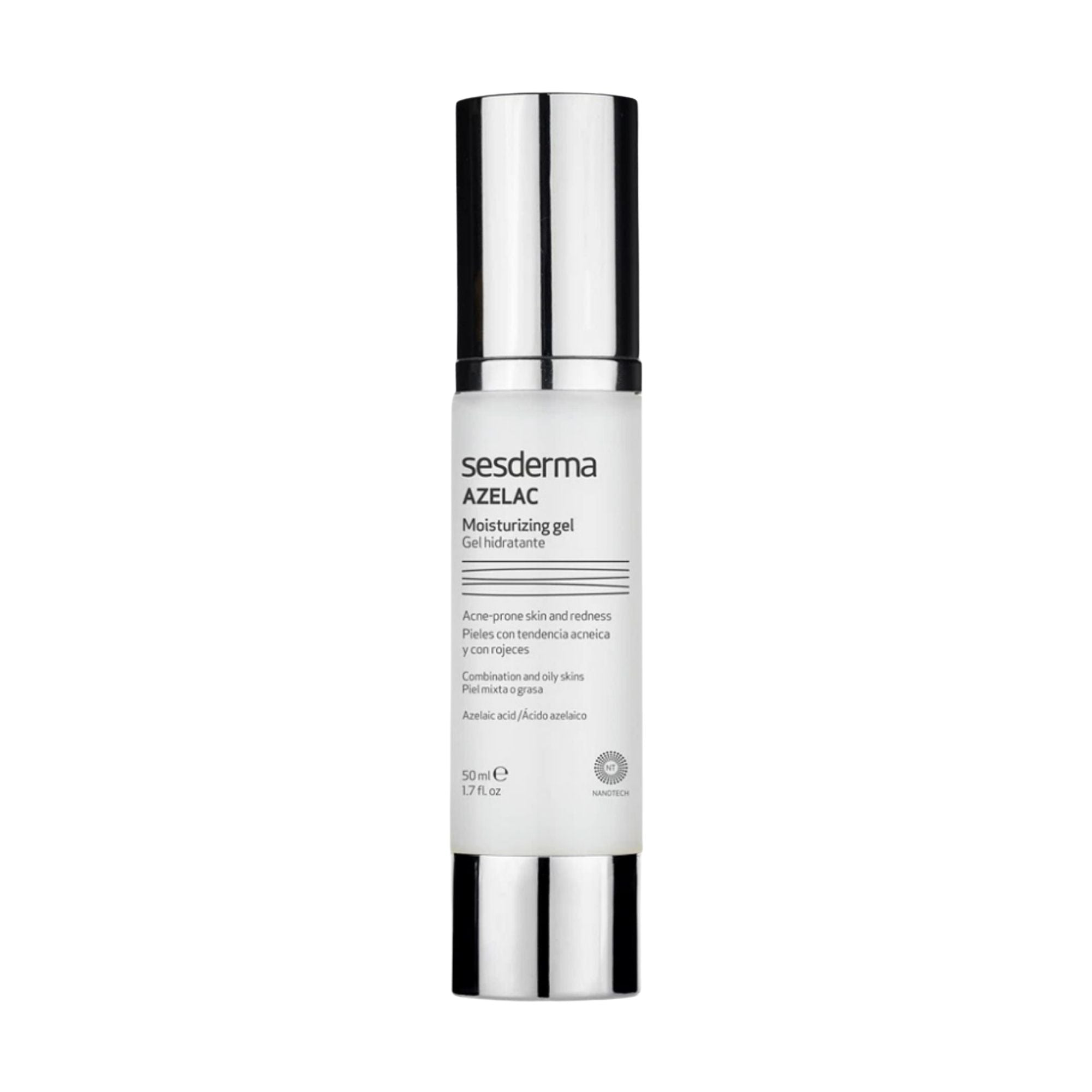 Sesderma Azelac Moisturizing Gel