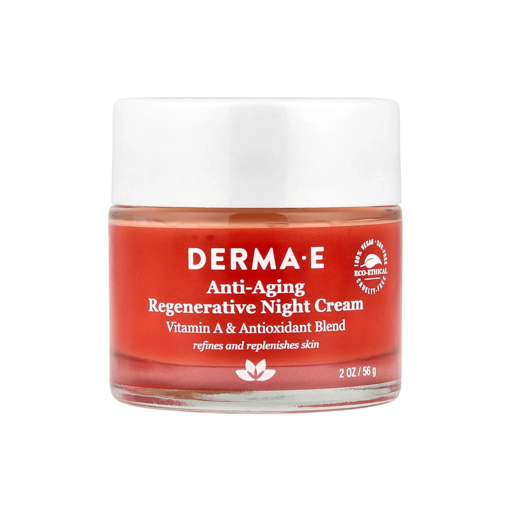 Derma E Anti-Aging Regenerative Night Cream