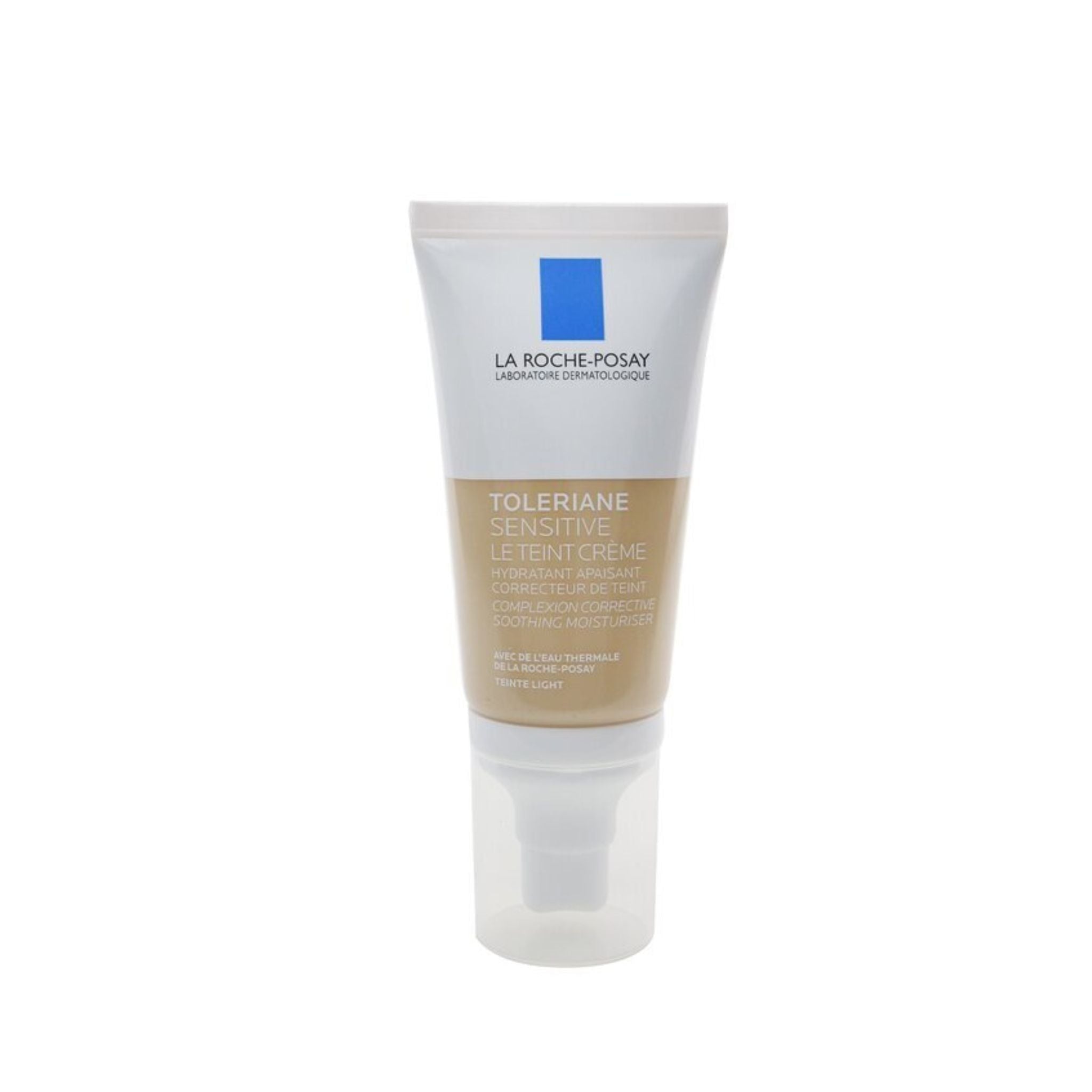 La Roche-Posay Toleriane Sensitive Complexion Corrective Soothing Moisturizer