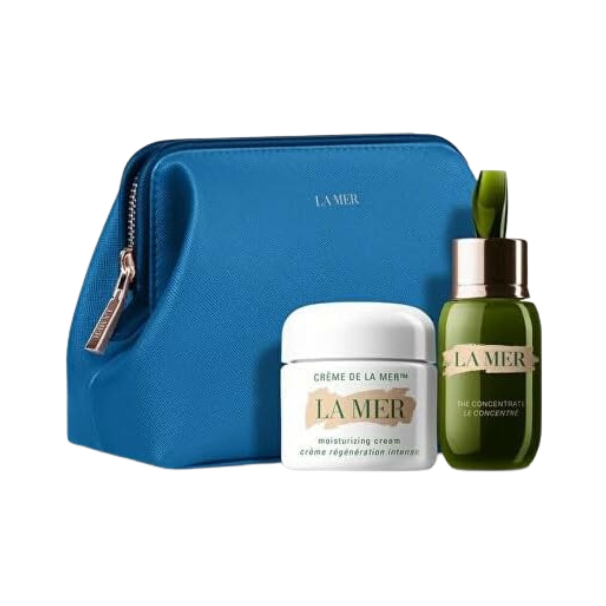 La Mer The Deep Soothing Collection