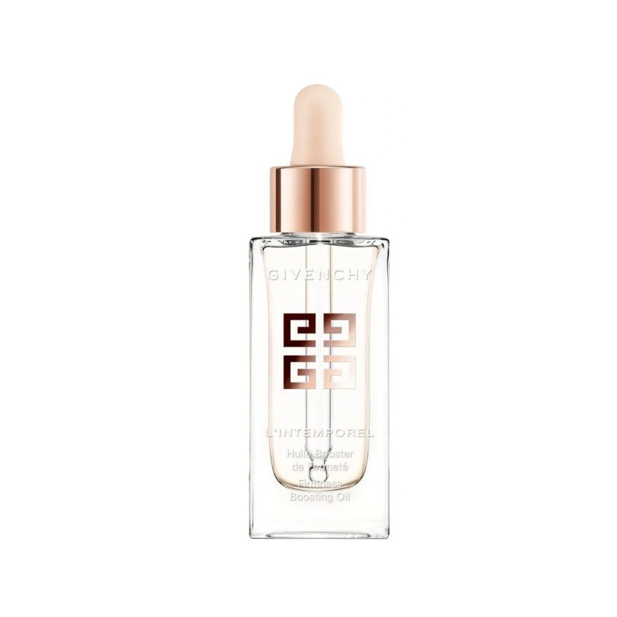 Givenchy L'Intemporel Firmness Boosting Oil