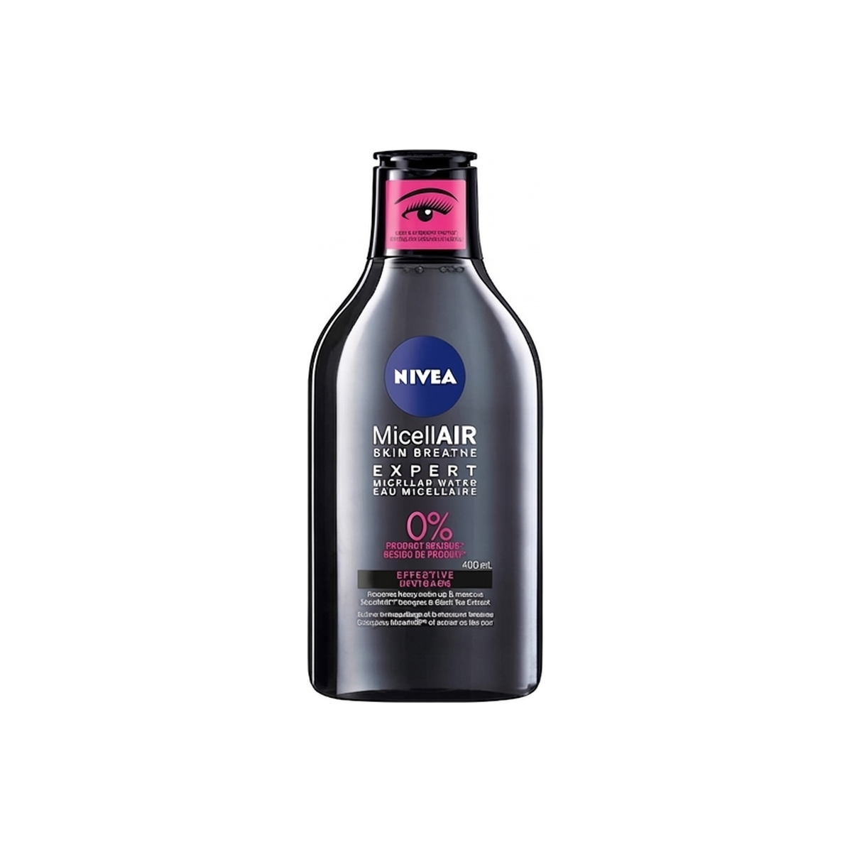 Nivea MicellAIR Expert Micellar Water
