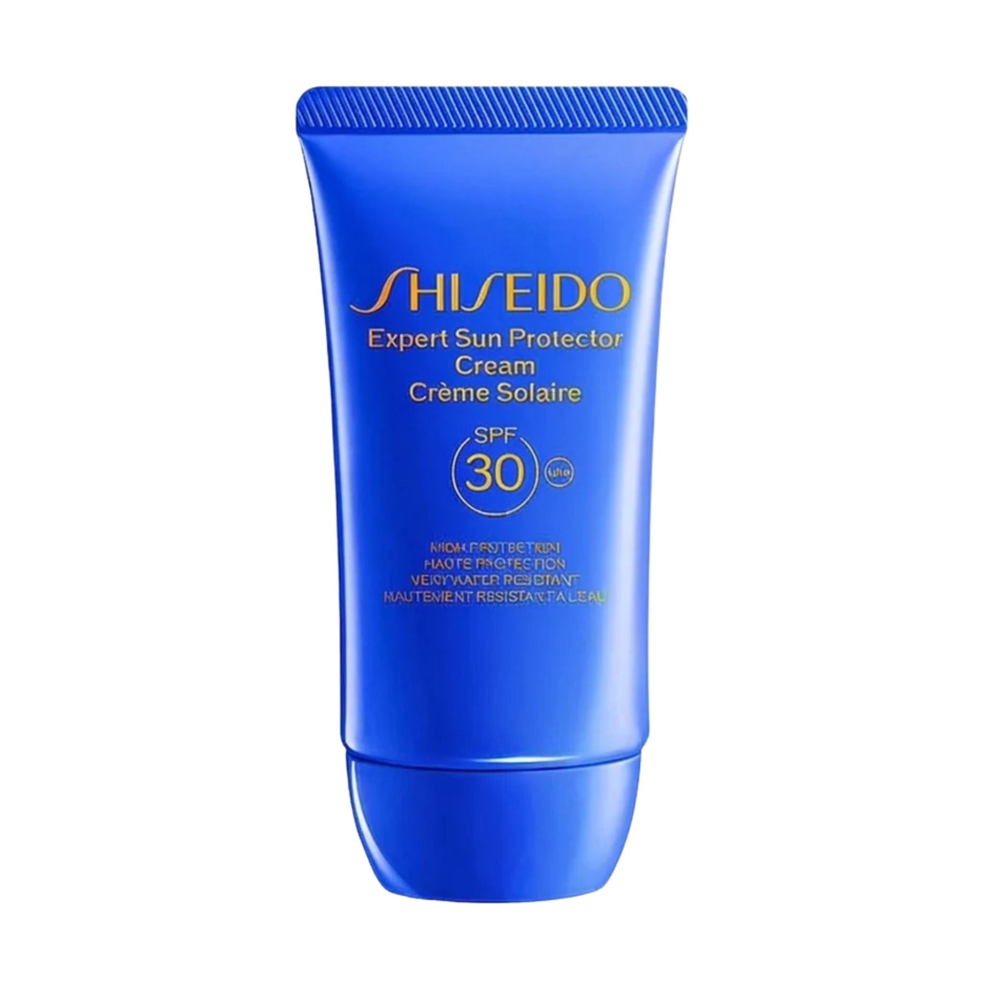 Shiseido Expert Sun Protector Cream SPF 30