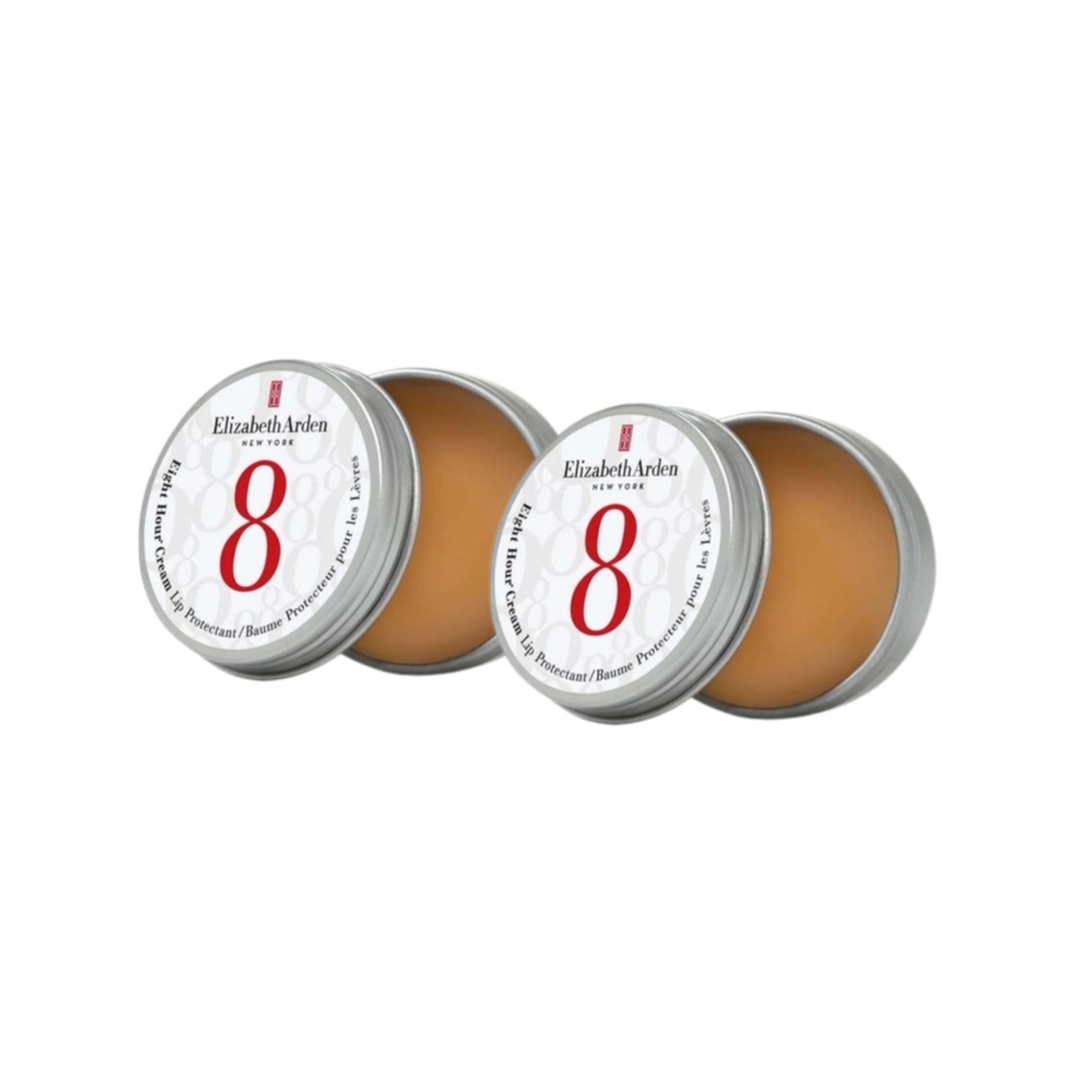 Elizabeth Arden Eight Hour Cream Skin Protectant Duo