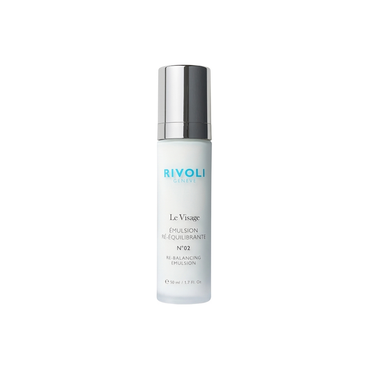 Rivoli Le Visage Rebalancing Emulsion N02