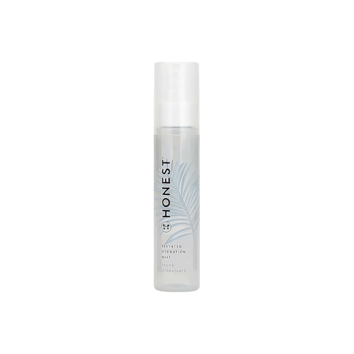 The Honest Company Elevated Hydration Mist For All Skin Types