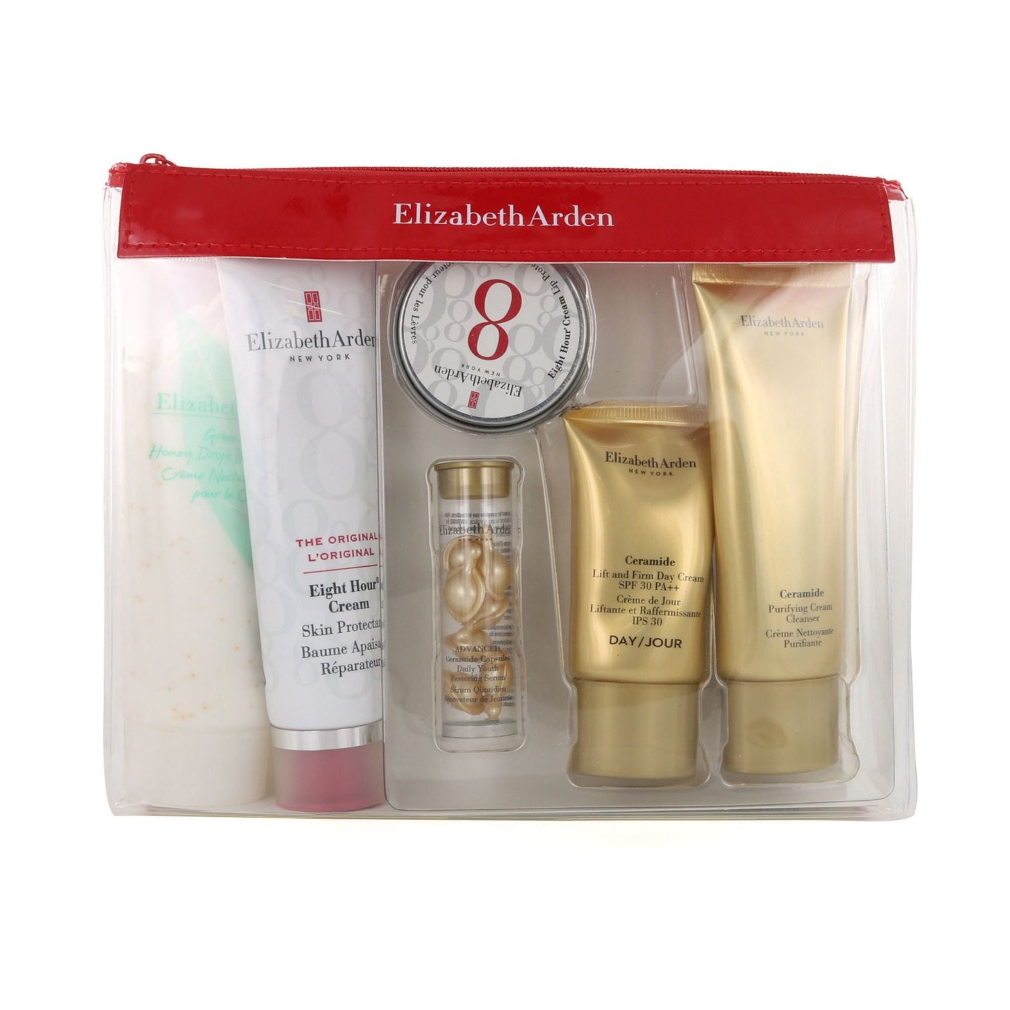 Elizabeth Arden Beautiful Journey Set