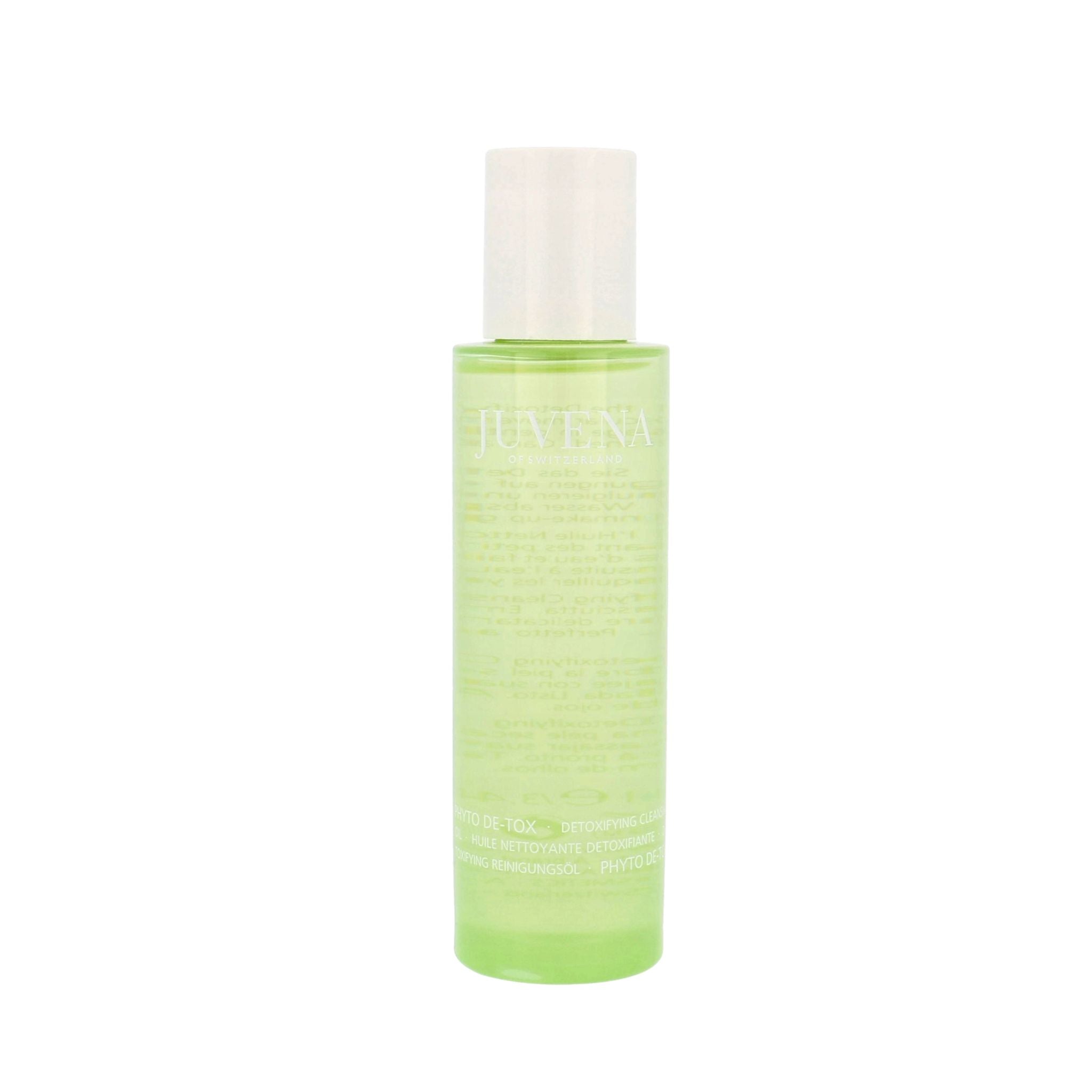 Juvena Phyto De-Tox Detoxifying Cleansing Oil