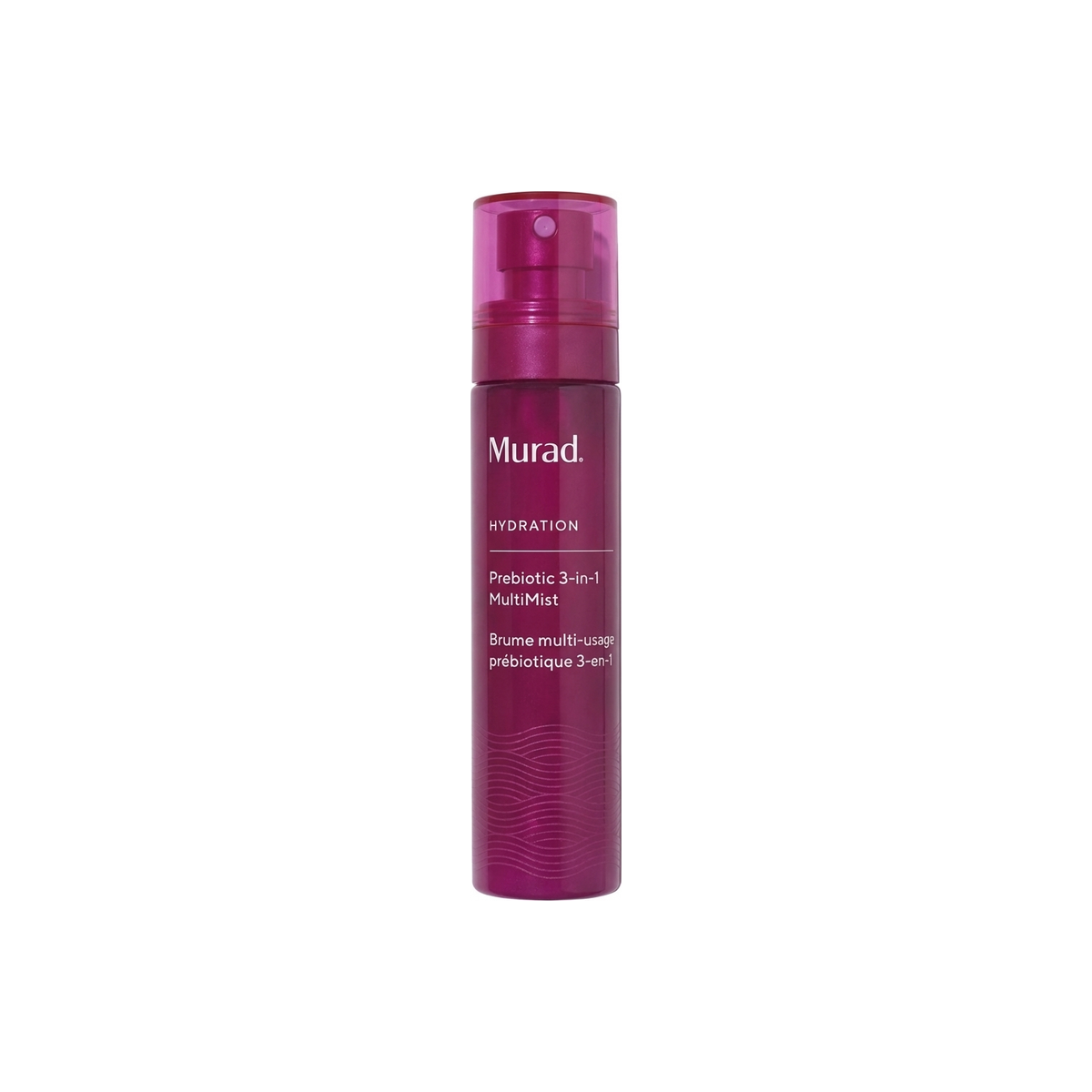 Murad Hydration Prebiotic 3-in-1 MultiMist