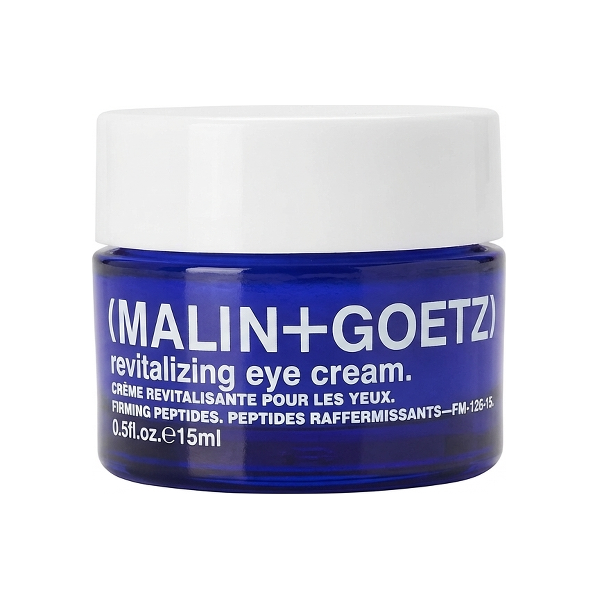 MALIN+GOETZ Revitalizing Eye Cream