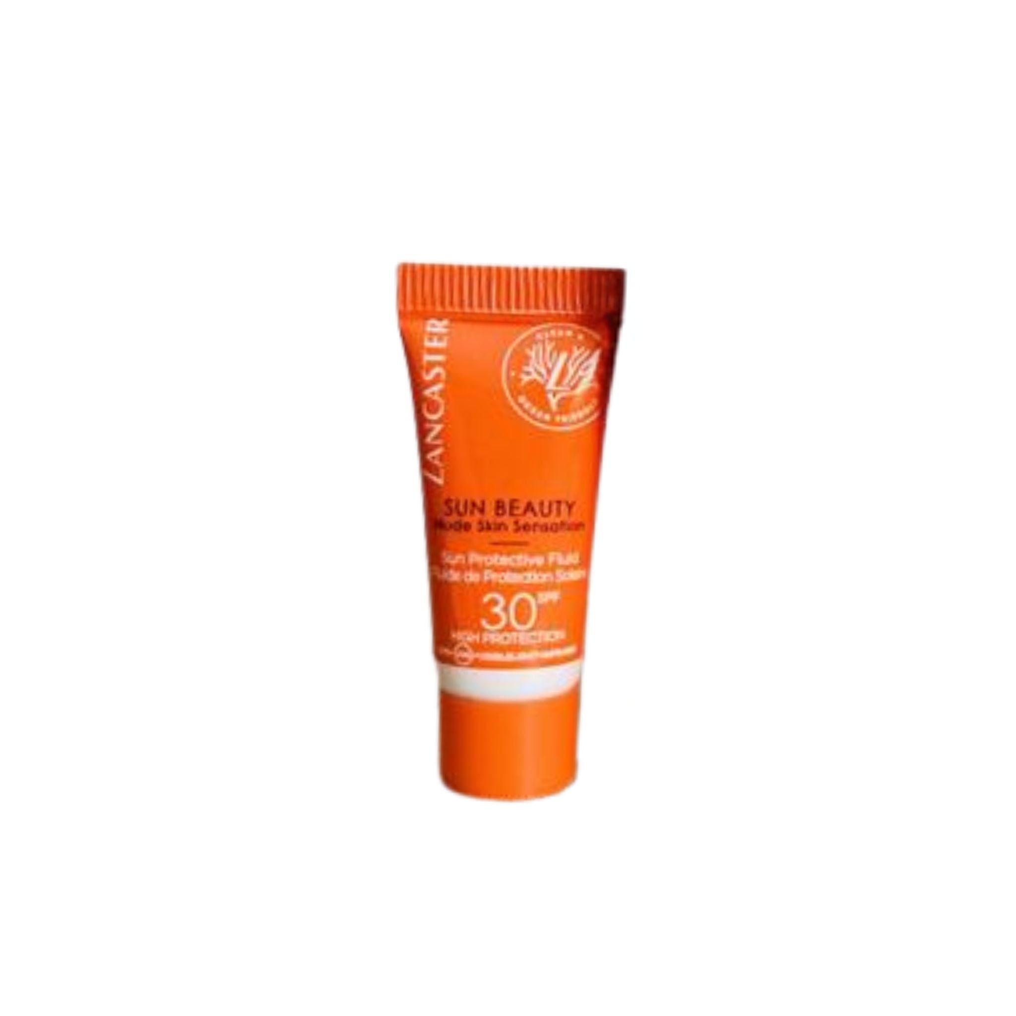 Lancaster Sun Beauty Nude Skin Sensation Sun Protective Fluid SPF 30
