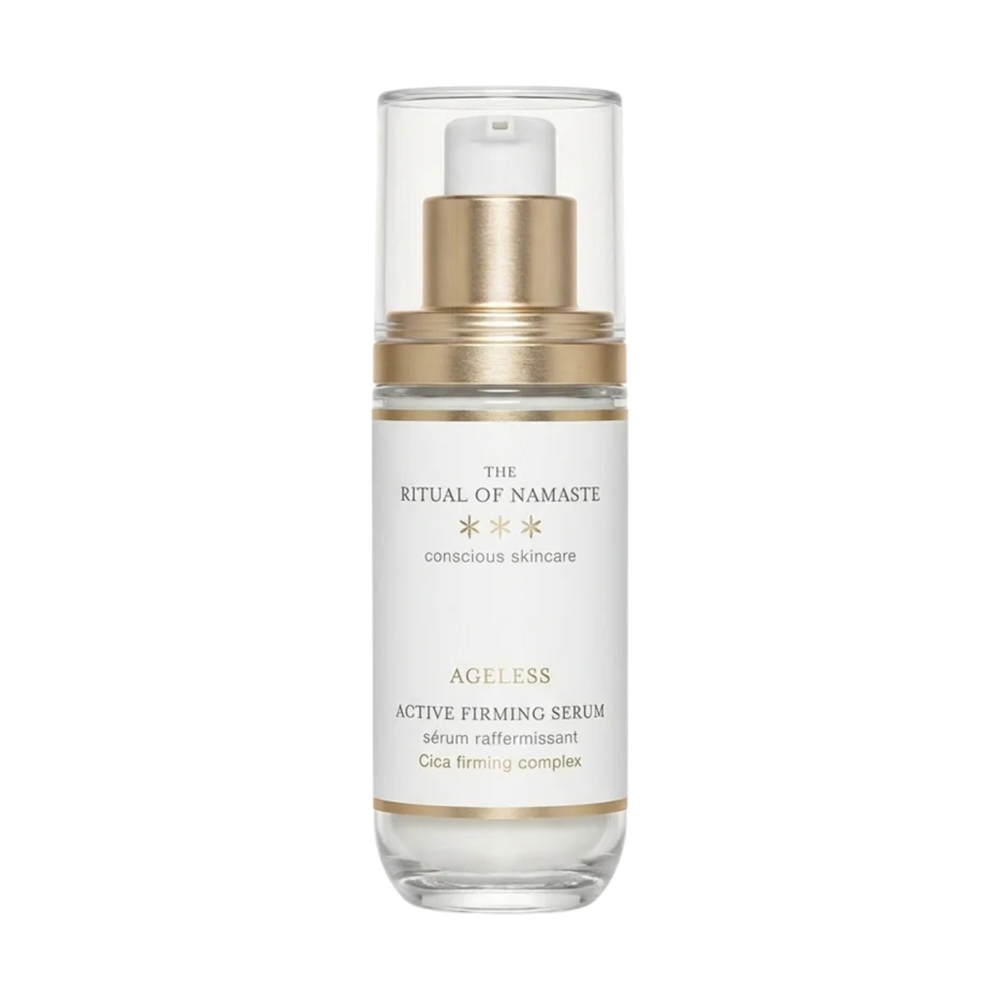 Rituals The Ritual Of Namaste Ageless Active Firming Serum