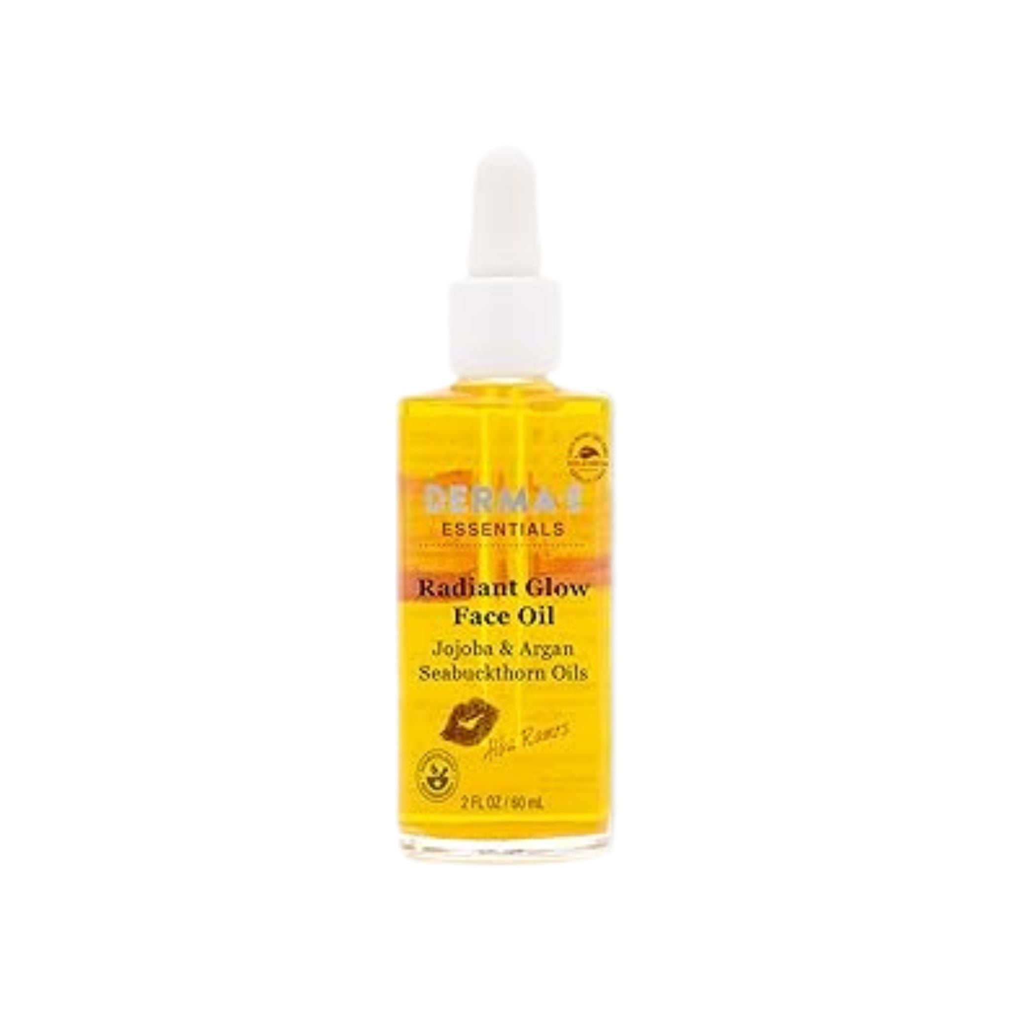 Derma E Essentials Radiant Glow Face Oil