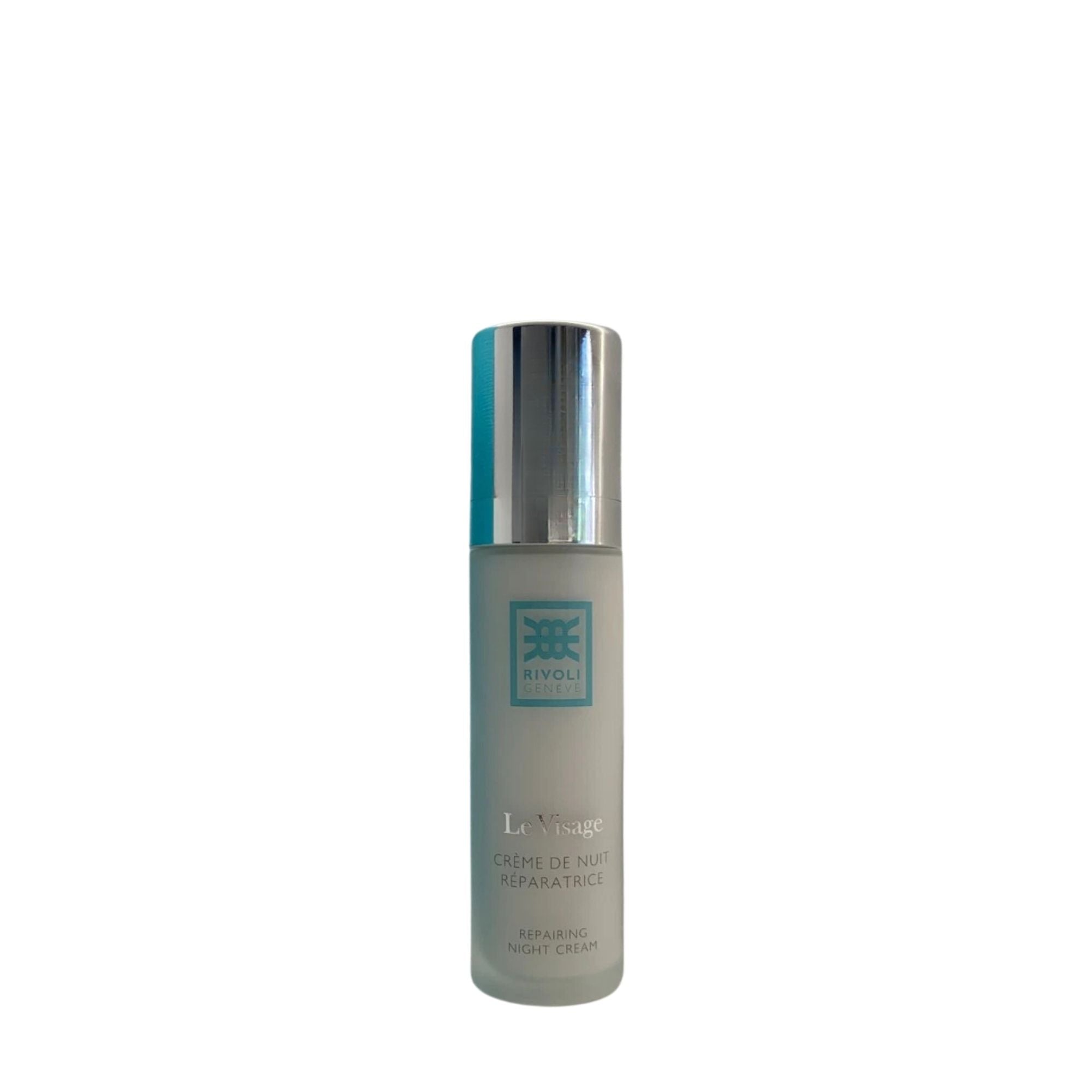 Rivoli Le Visage Repairing Night Cream