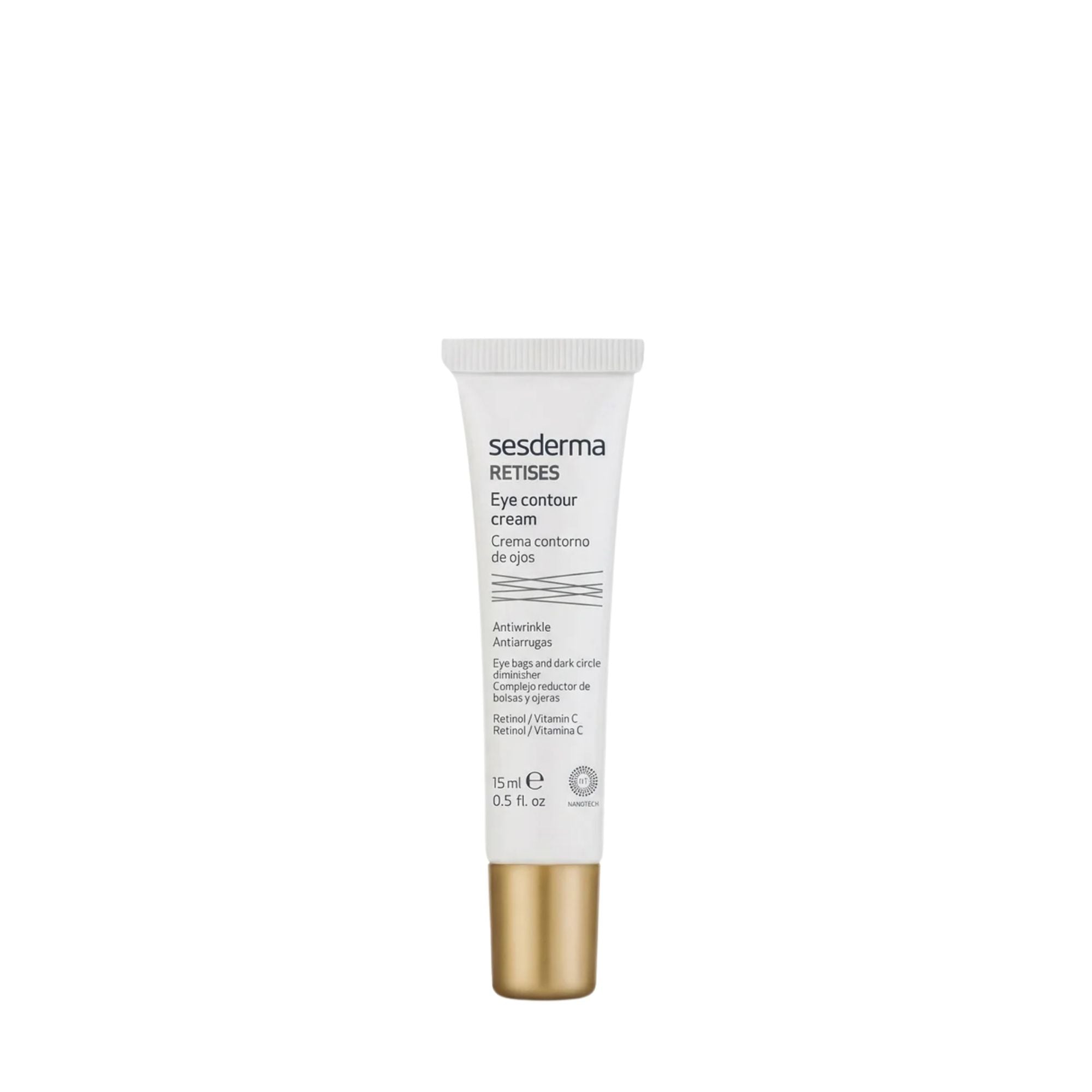 Sesderma Retises Eye Contour Cream