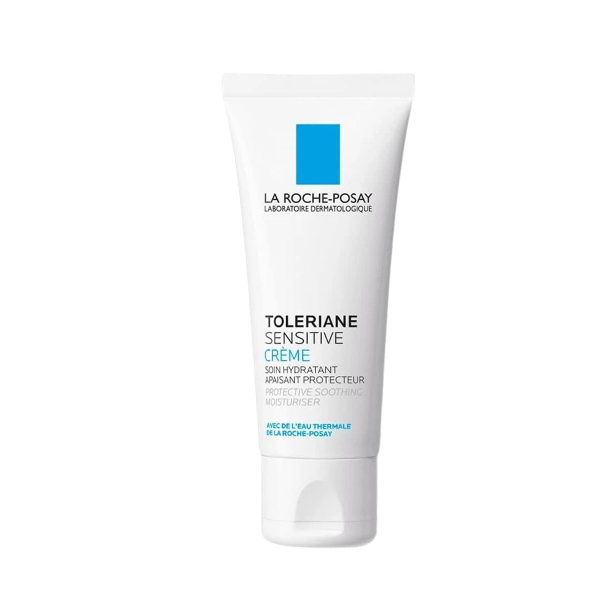 La Roche-Posay Toleriane Sensitive Cream Protective Soothing Moisturiser