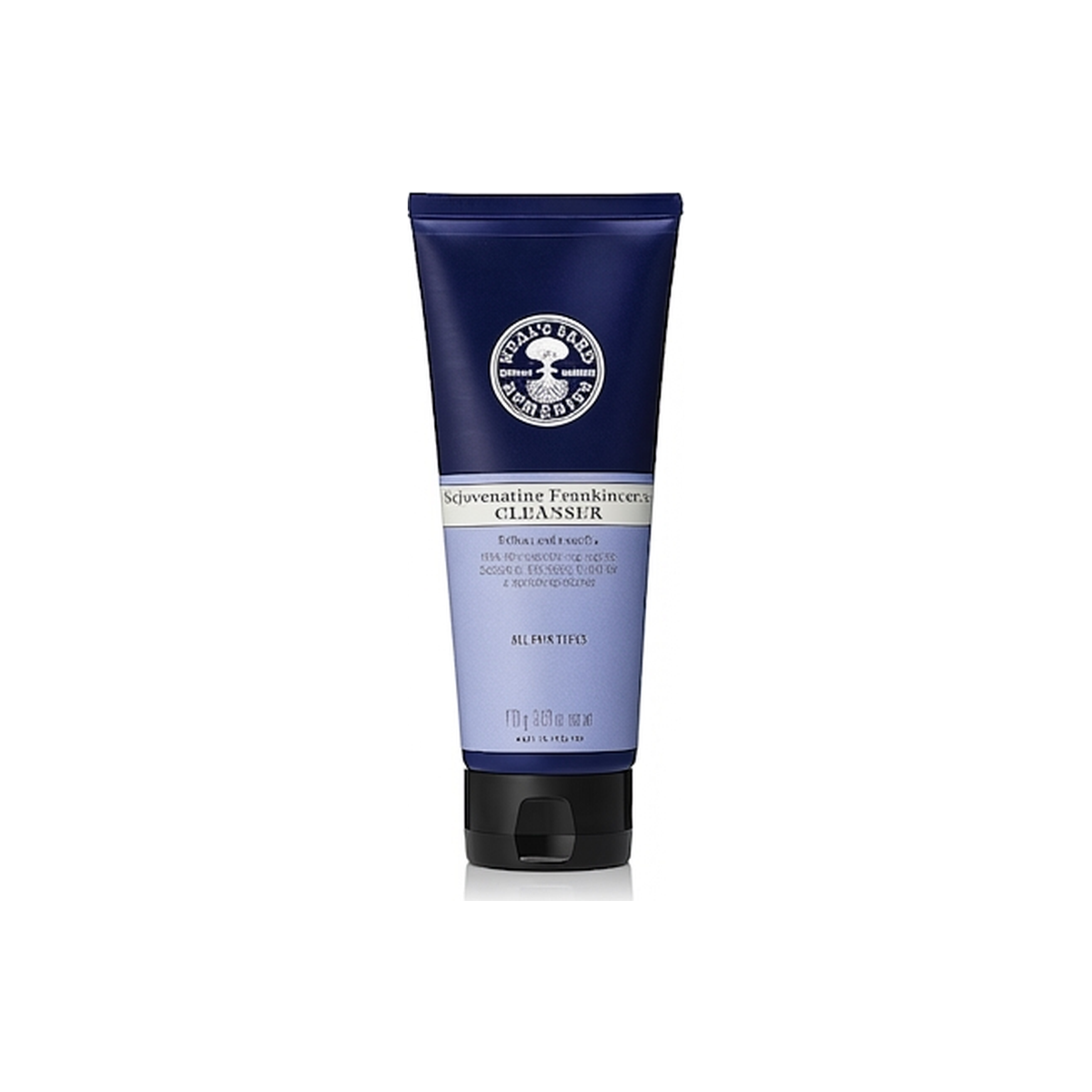 Neal's Yard Remedies Rejuvenating Frankincense Refining Cleanser